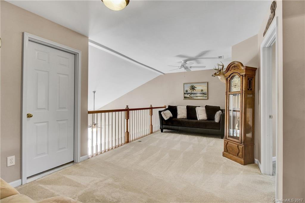 Regent Park - Residential