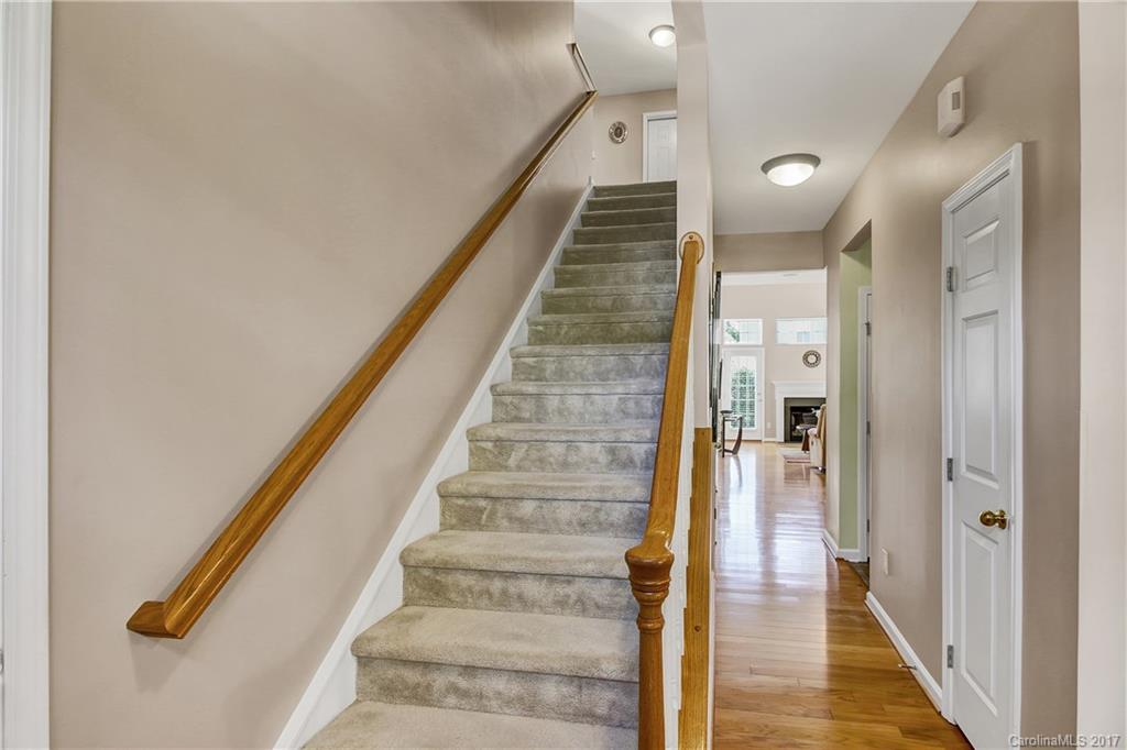 Regent Park - Residential