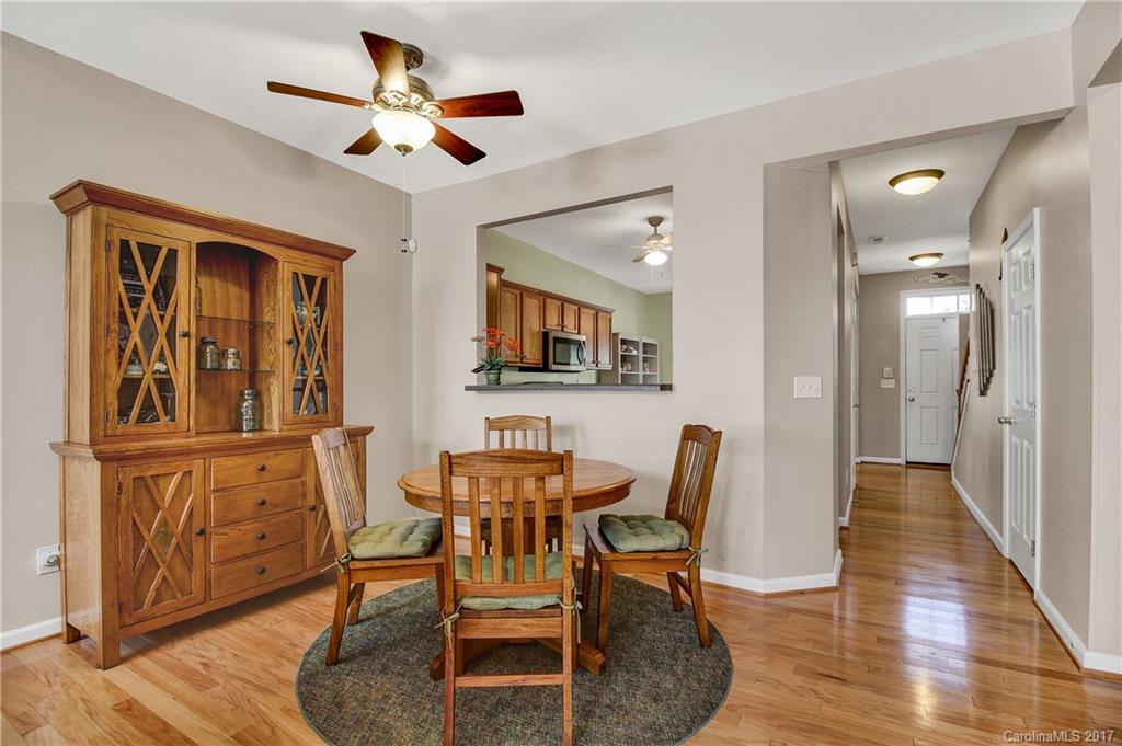 Regent Park - Residential