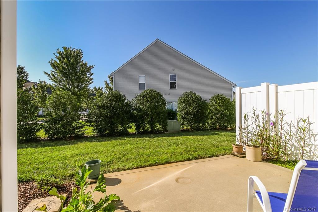 Regent Park - Residential