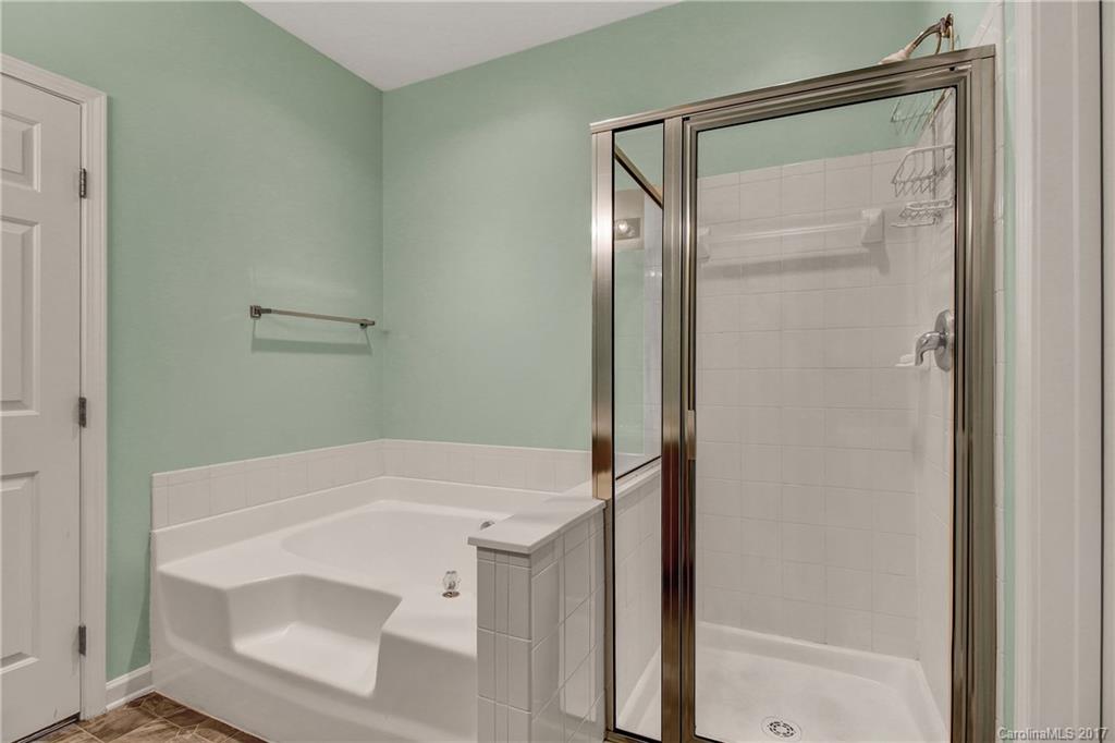 Regent Park - Residential