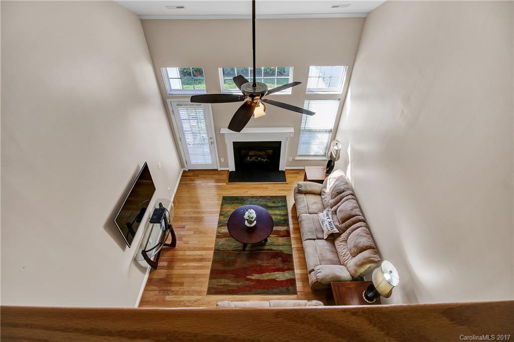 Regent Park - Residential