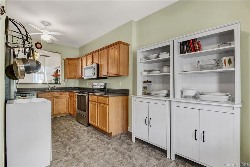 Regent Park - Residential