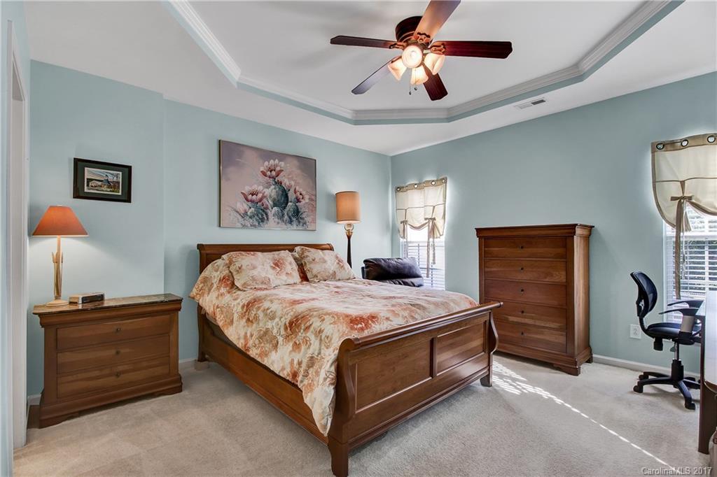 Regent Park - Residential