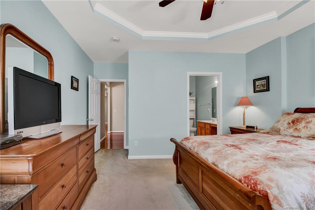 Regent Park - Residential