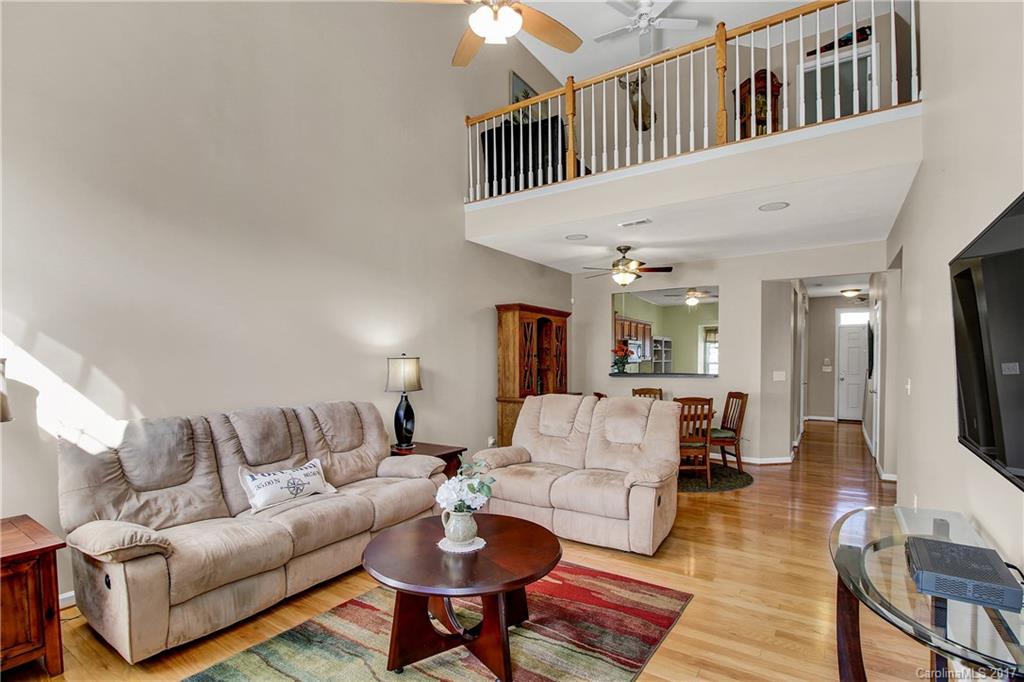 Regent Park - Residential