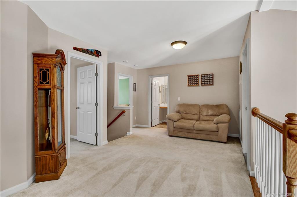 Regent Park - Residential