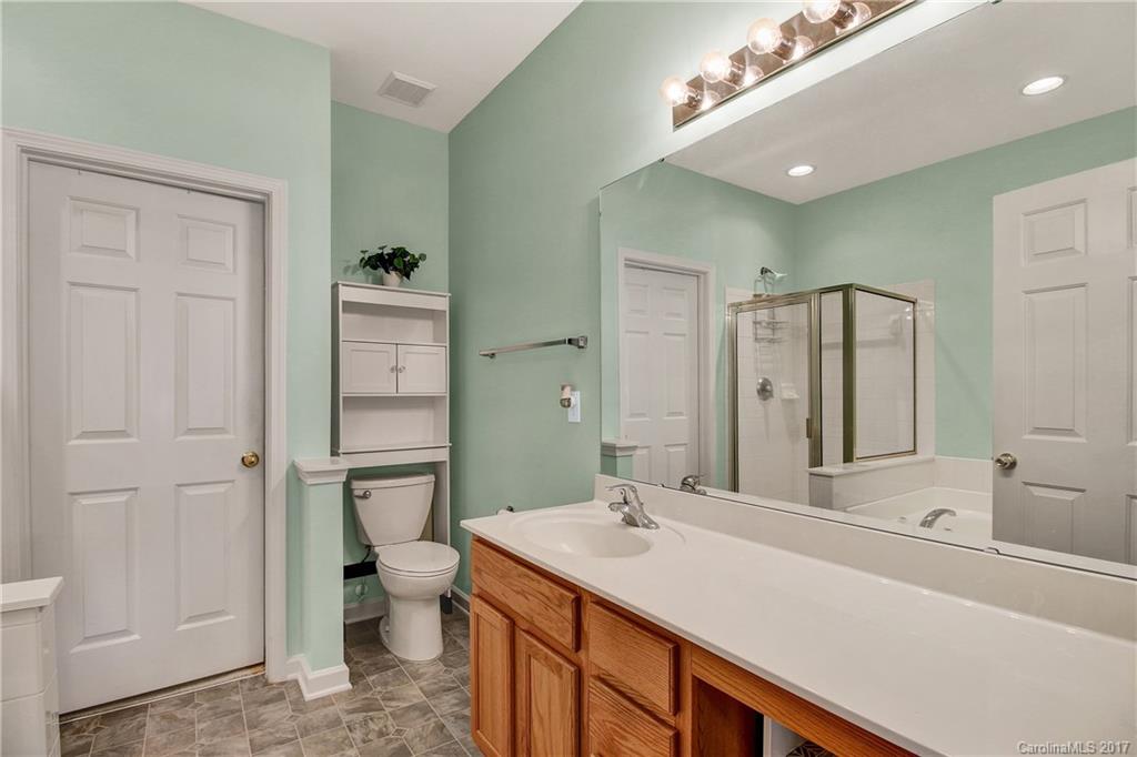 Regent Park - Residential