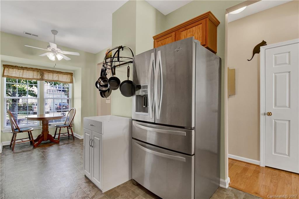 Regent Park - Residential