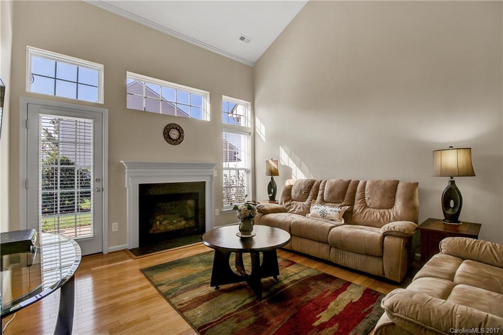 Regent Park - Residential