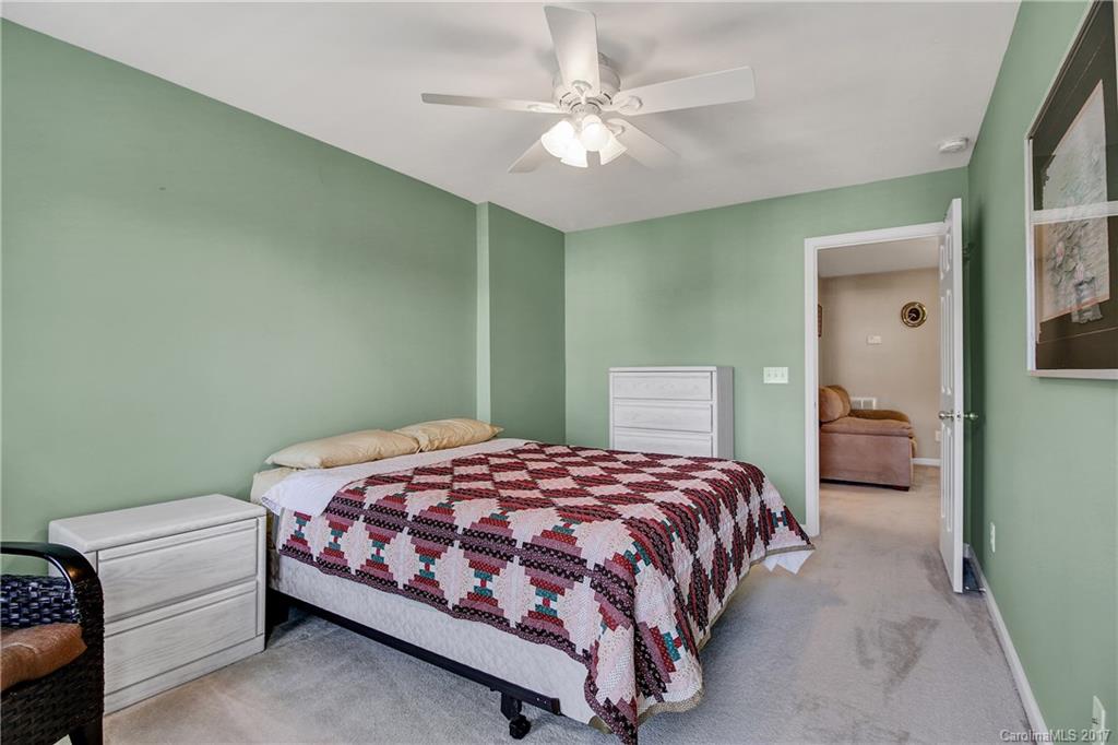 Regent Park - Residential