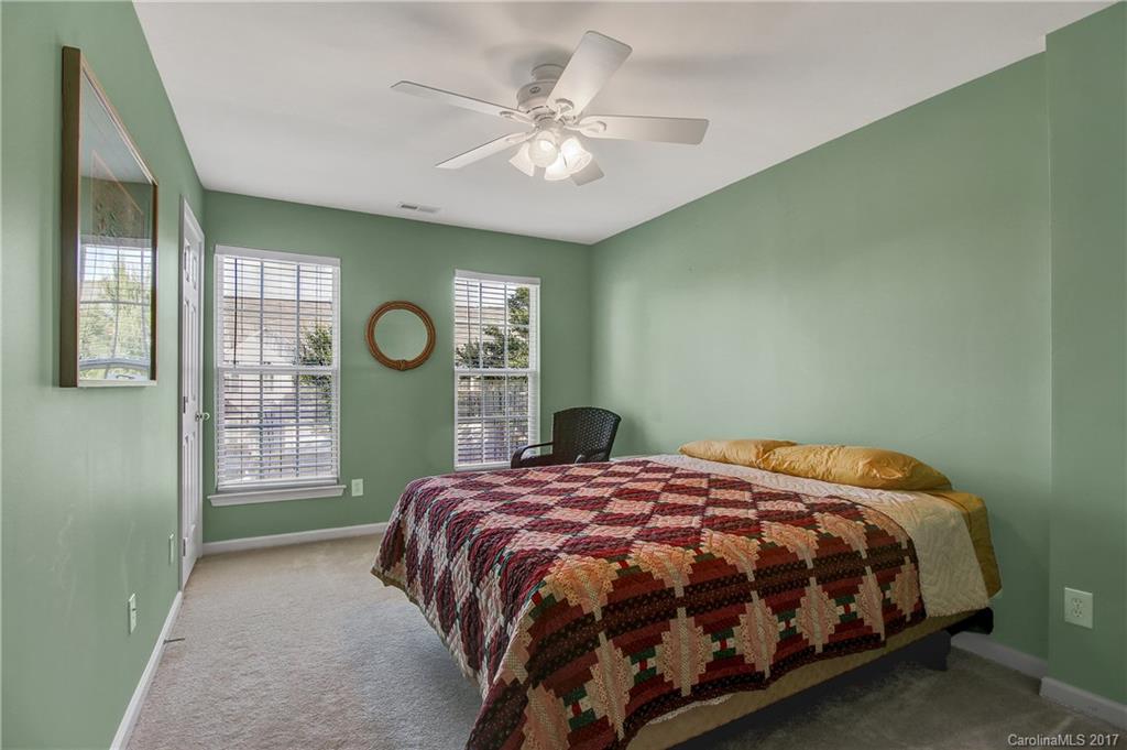 Regent Park - Residential