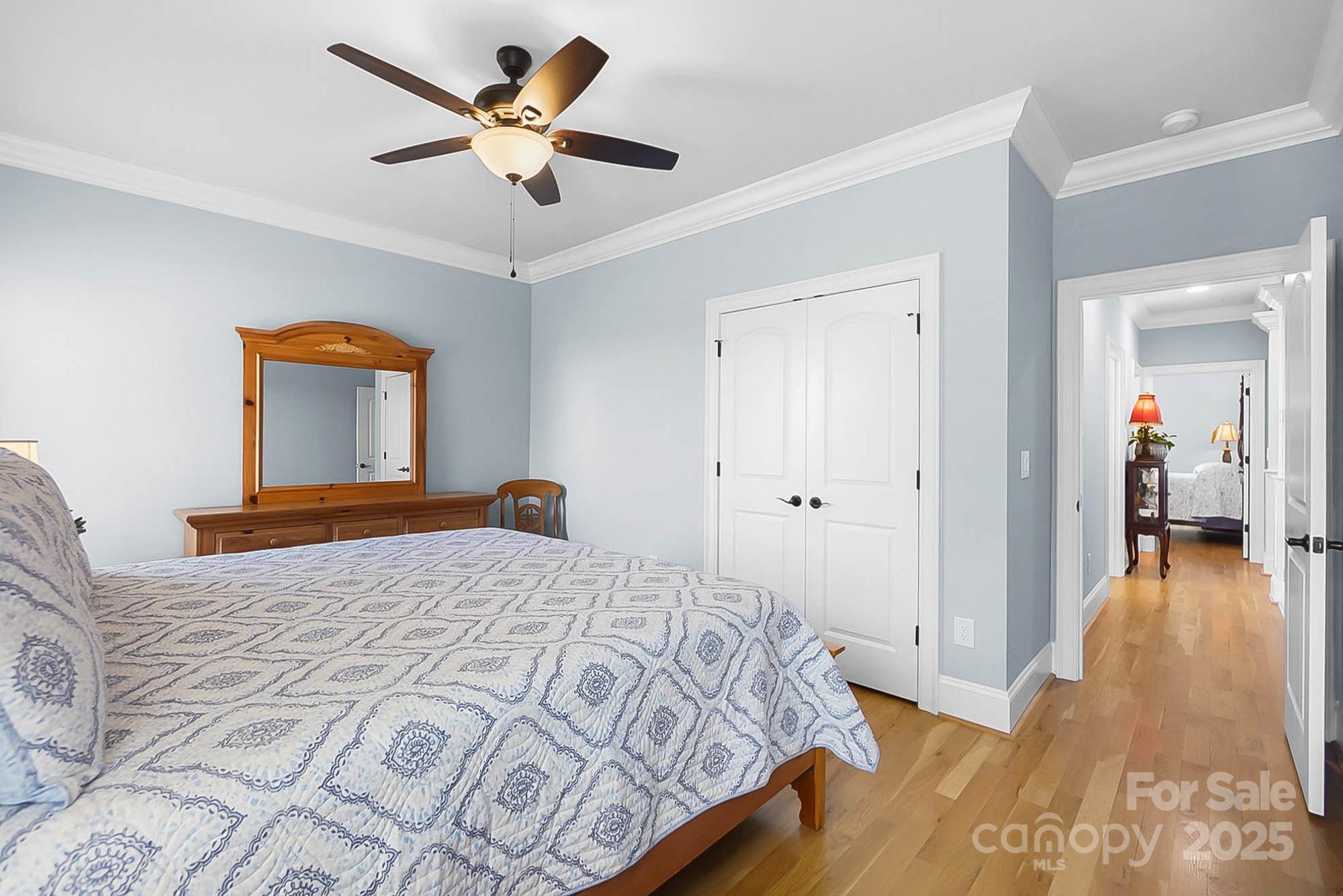 Creekwalk - Residential