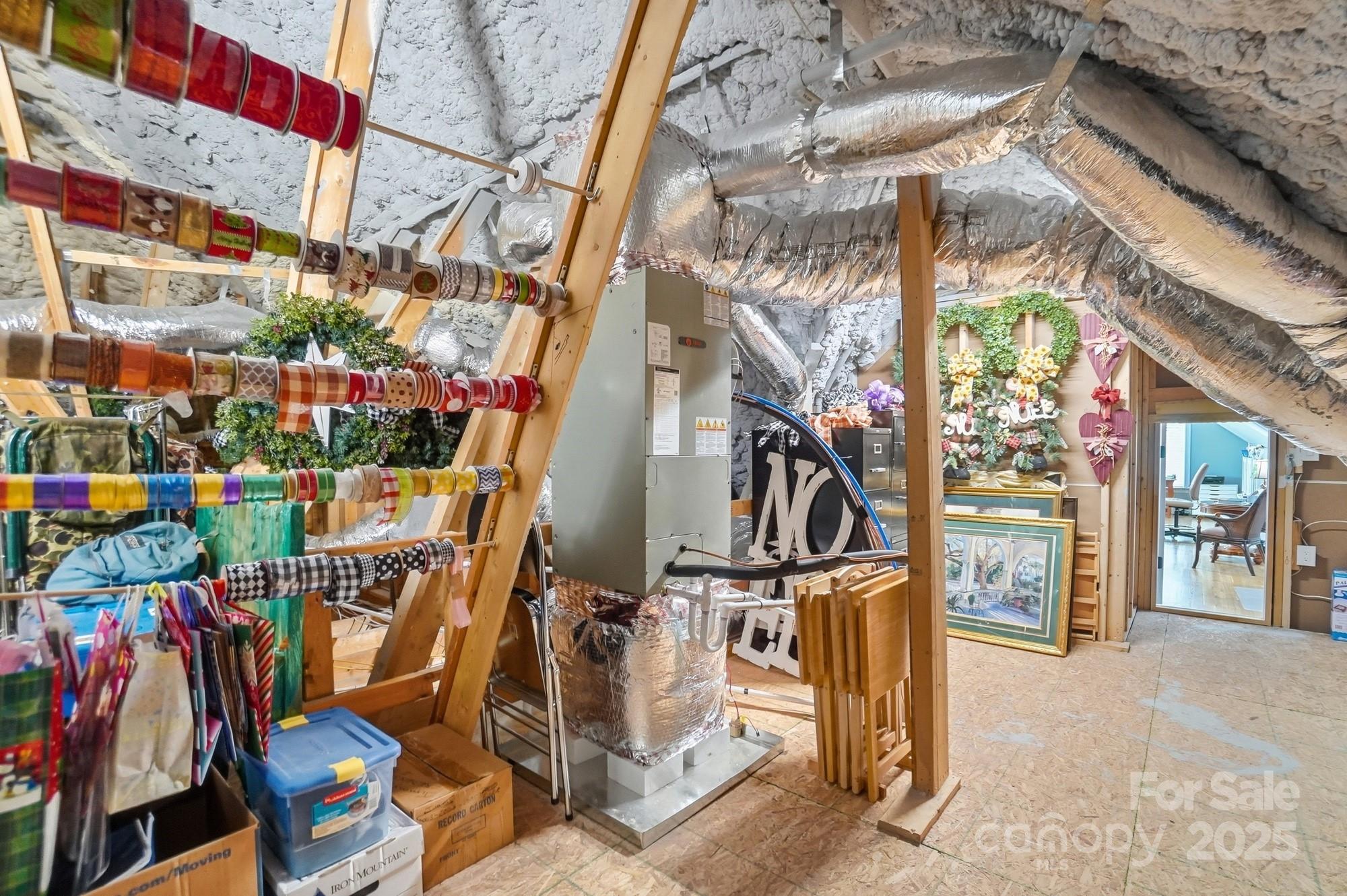 Creekwalk - Residential