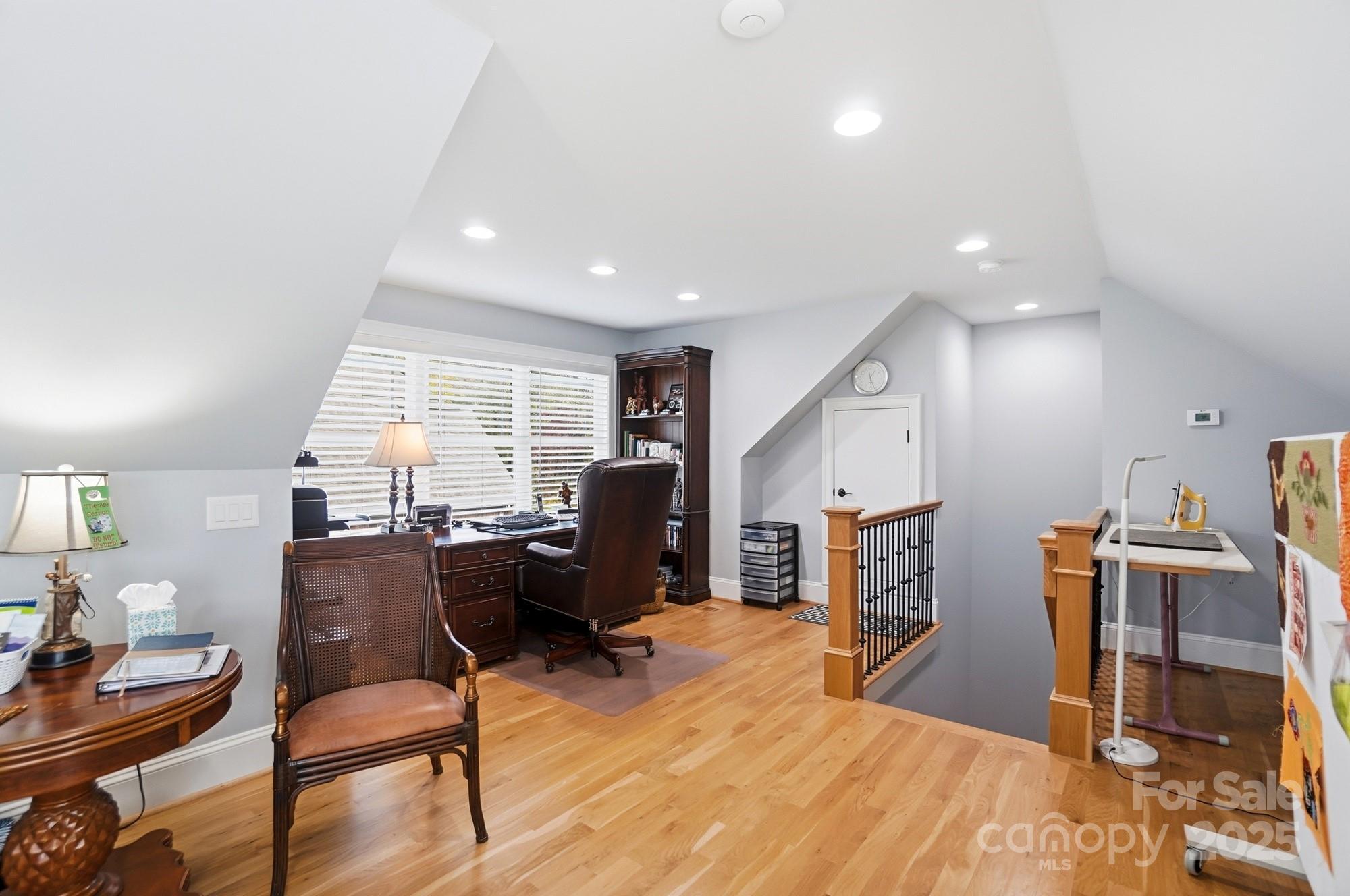 Creekwalk - Residential