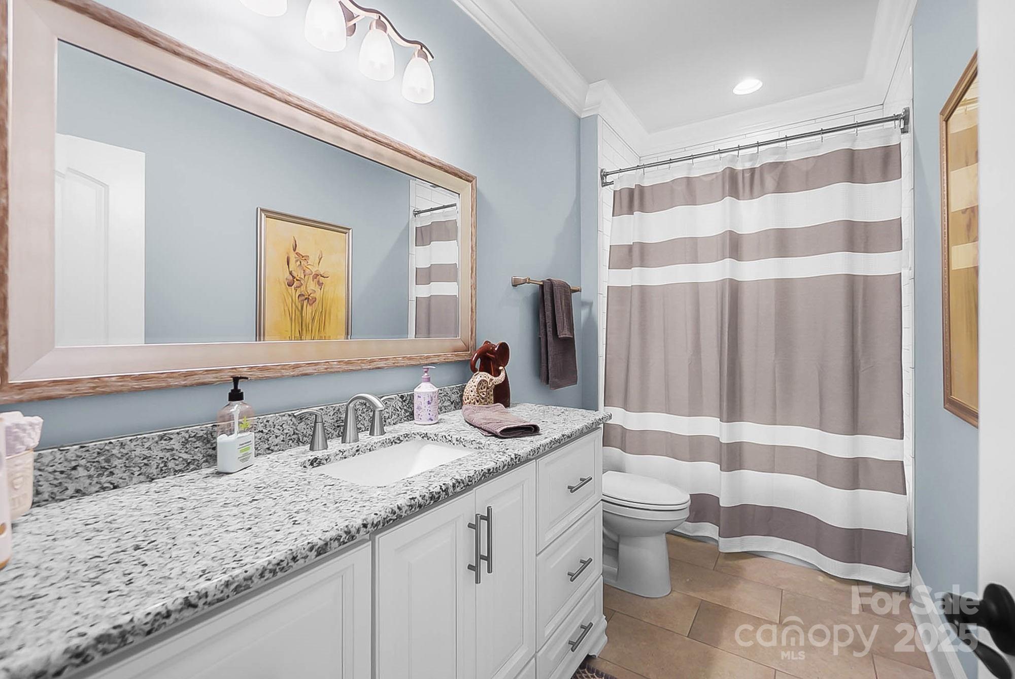 Creekwalk - Residential