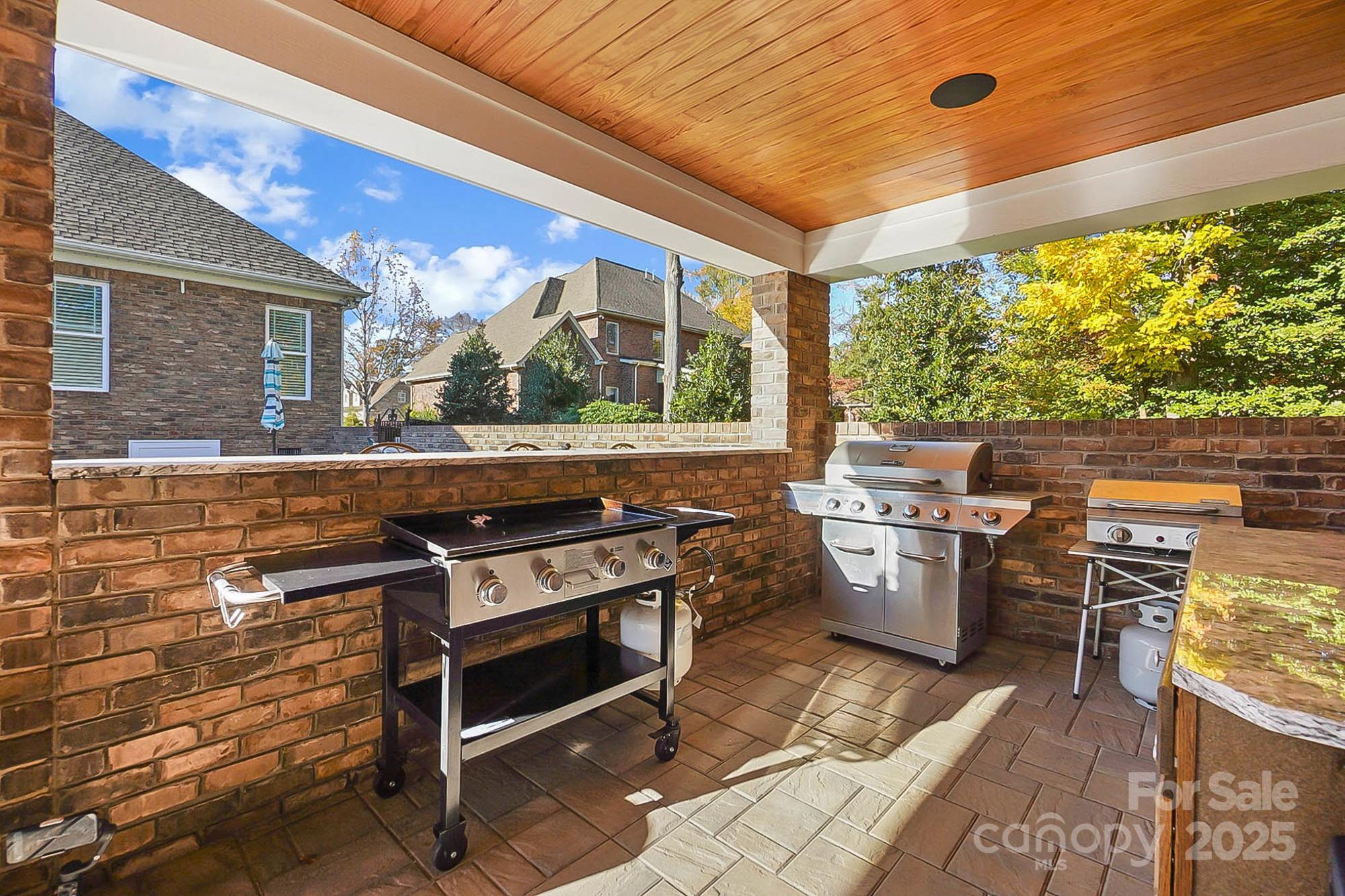 Creekwalk - Residential