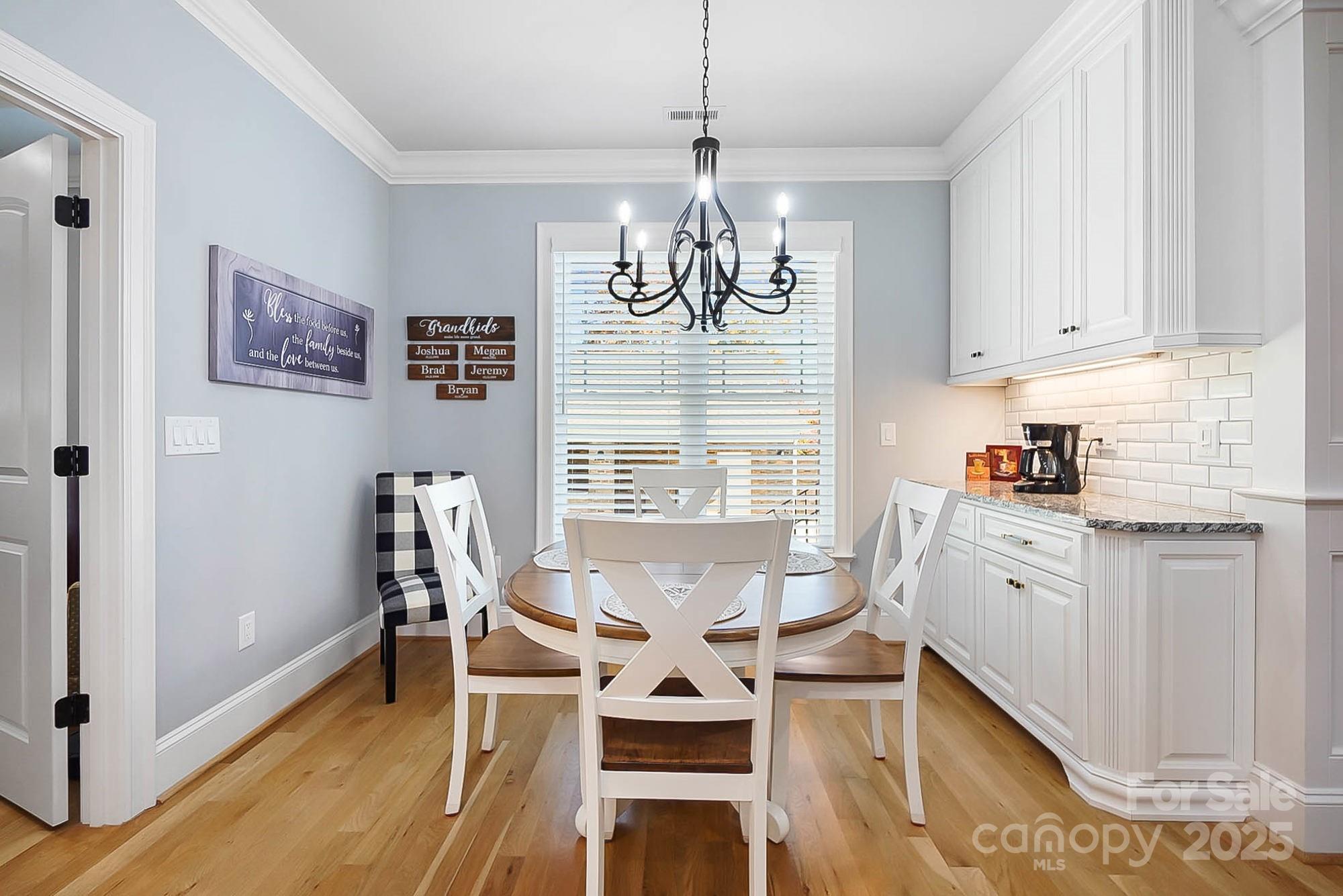 Creekwalk - Residential