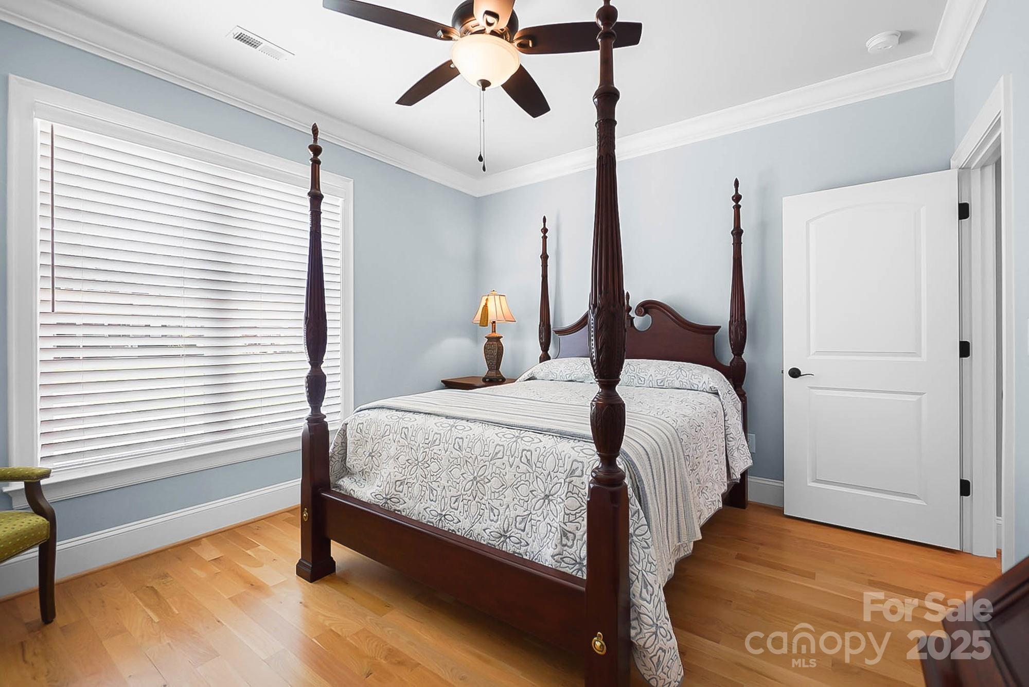 Creekwalk - Residential