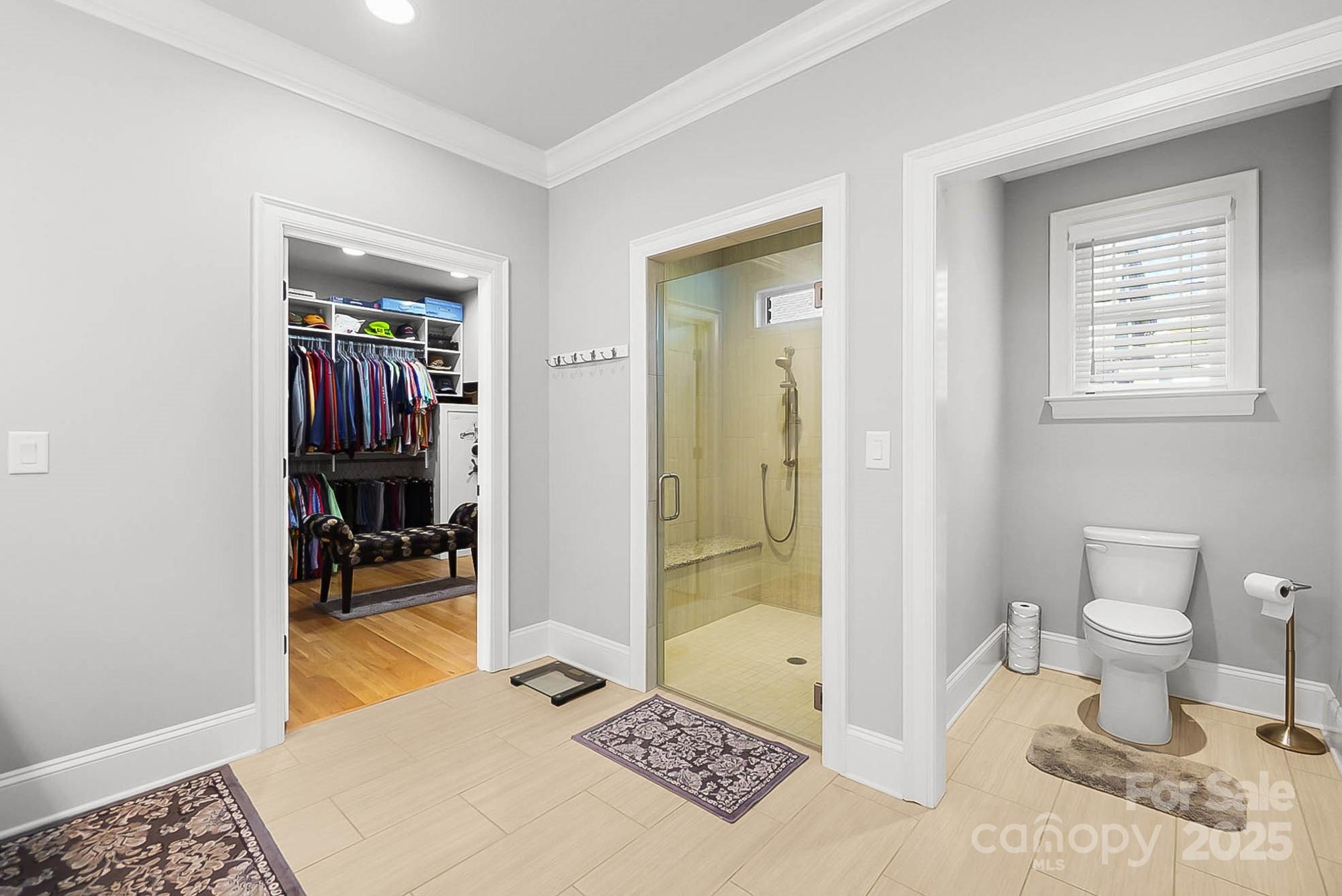 Creekwalk - Residential