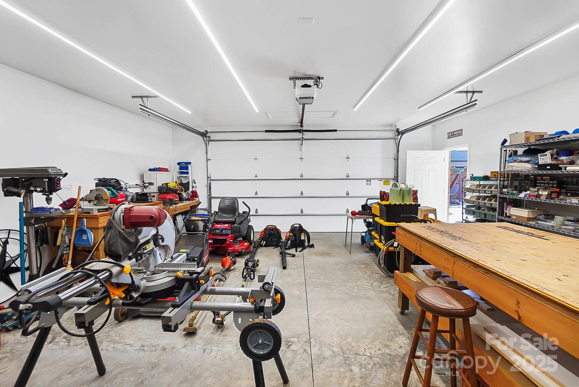 Creekwalk - Residential