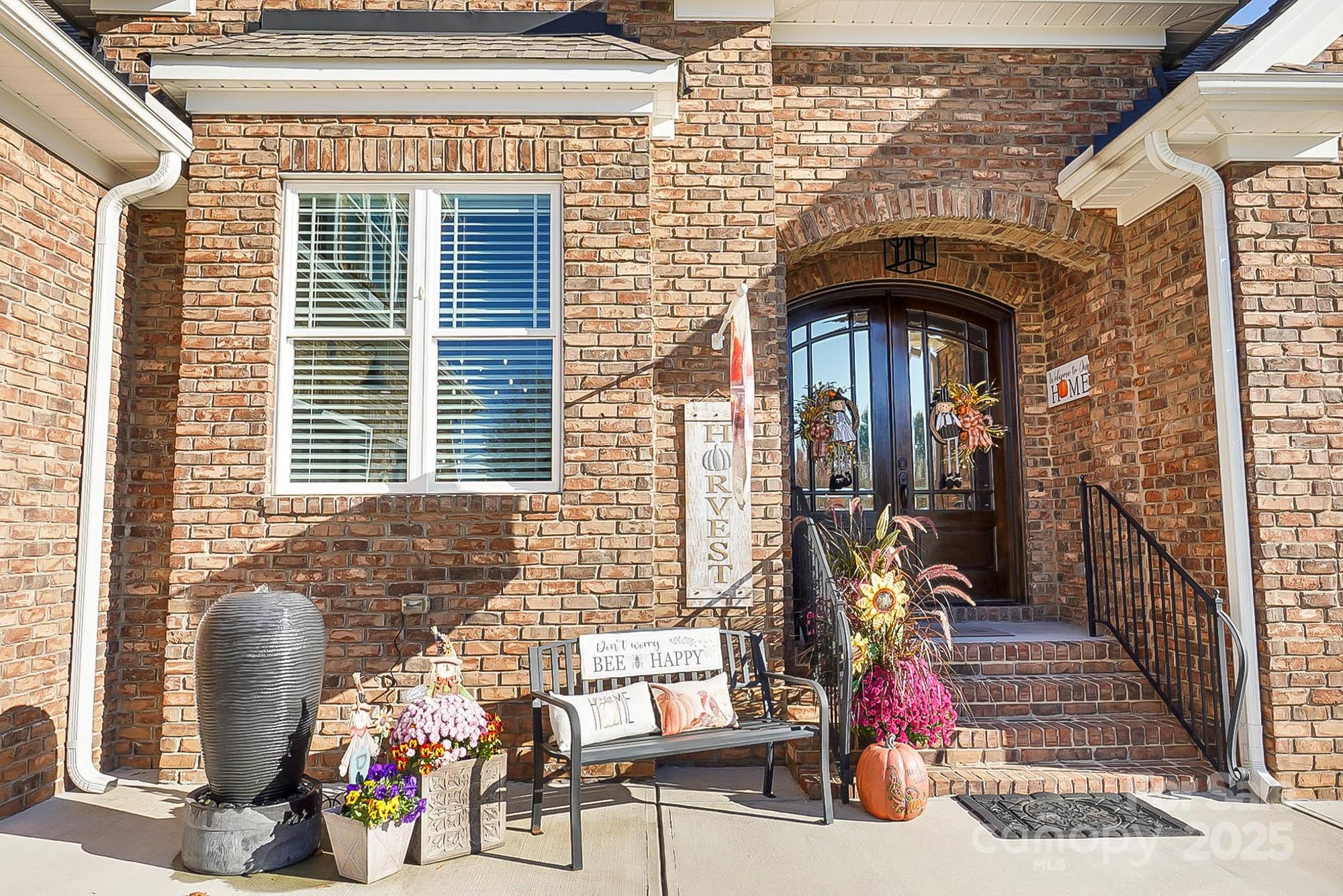 Creekwalk - Residential