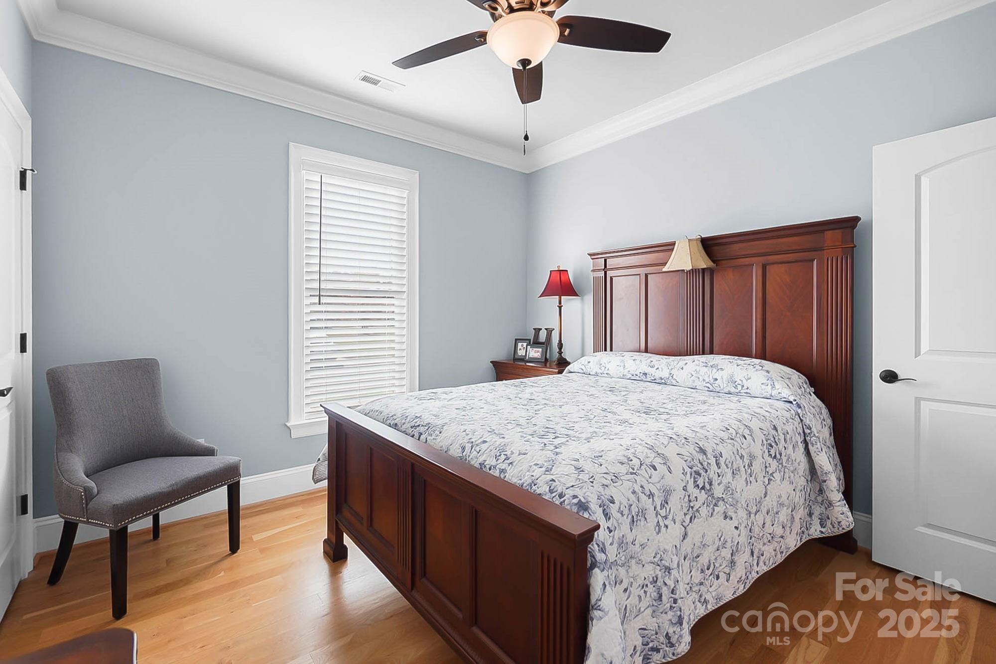 Creekwalk - Residential