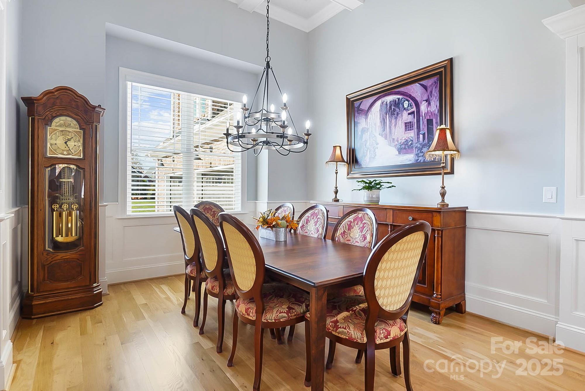 Creekwalk - Residential