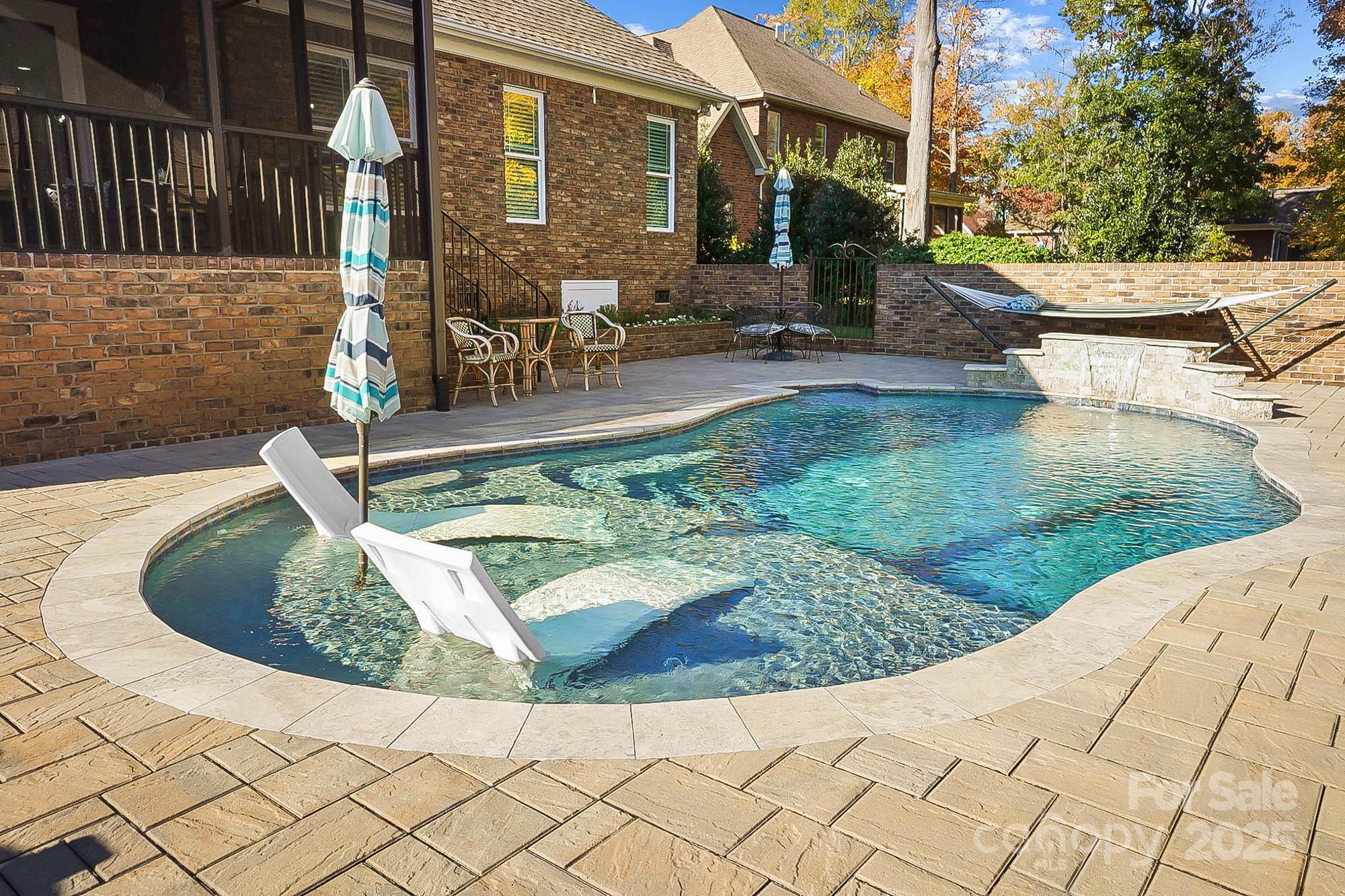 Creekwalk - Residential