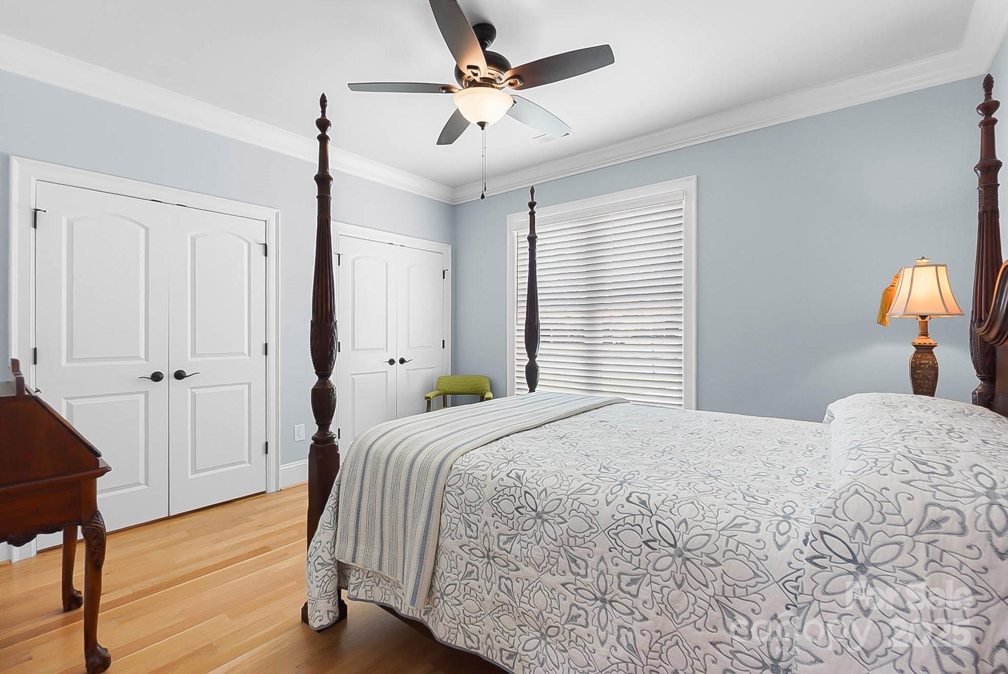 Creekwalk - Residential