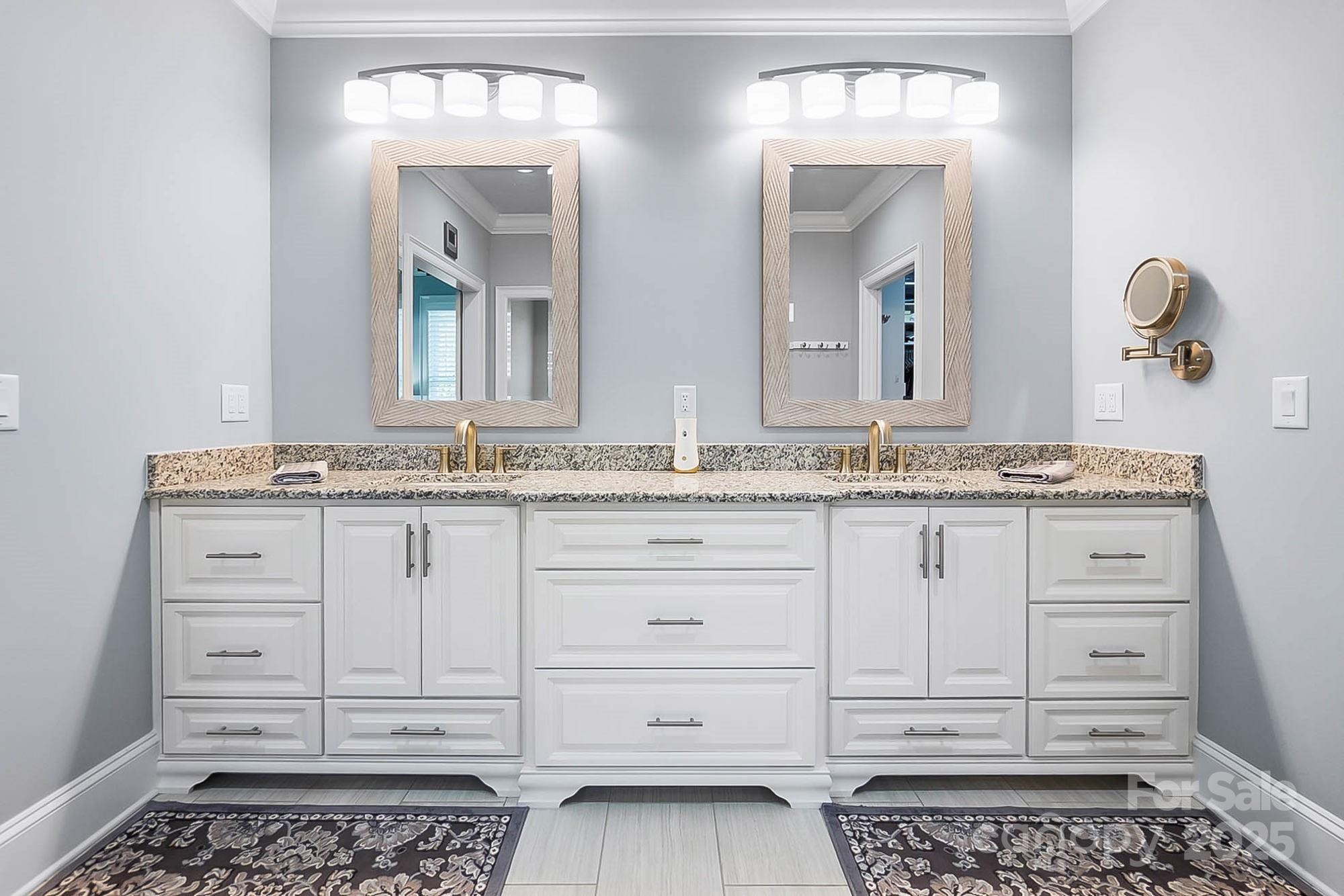 Creekwalk - Residential