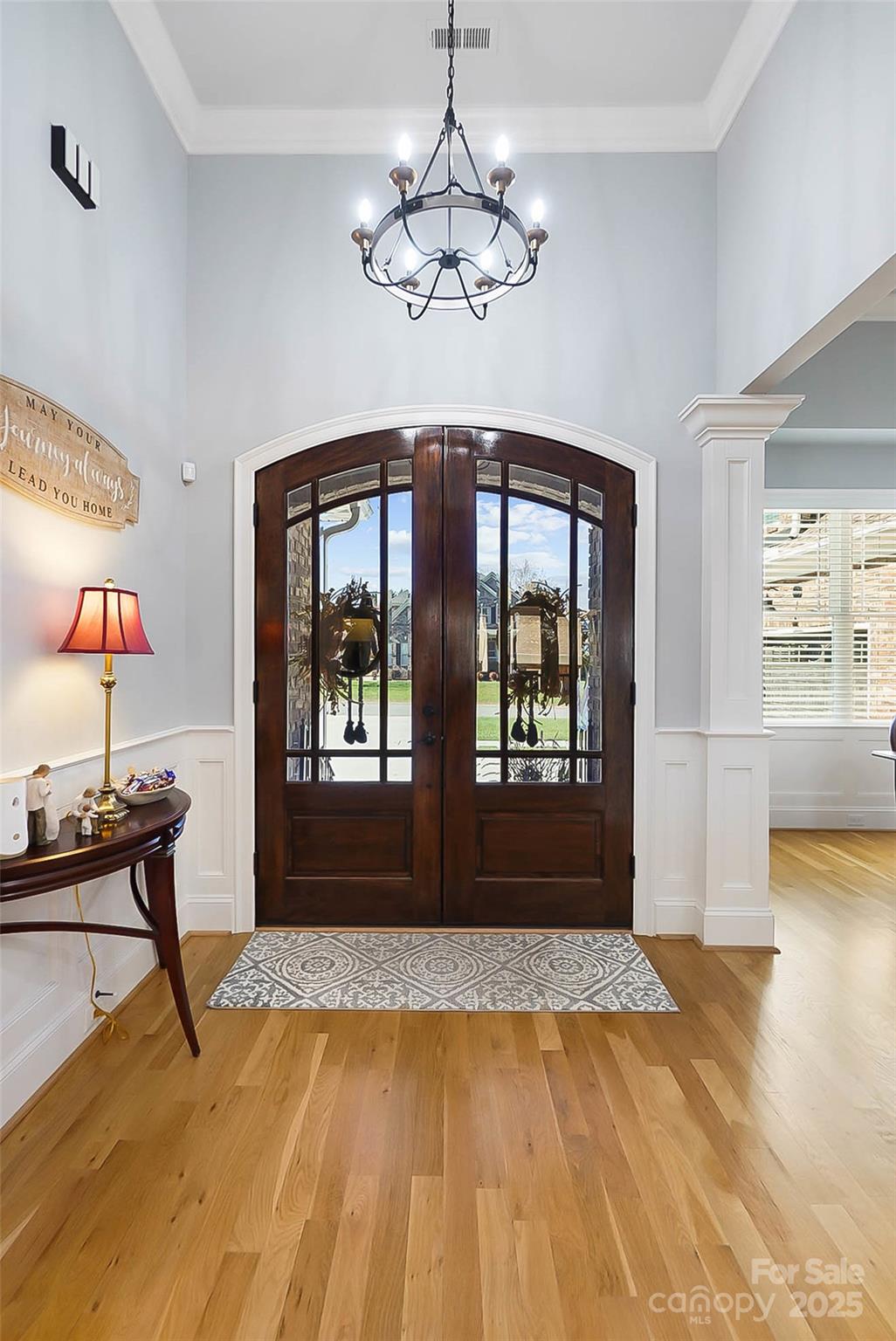 Creekwalk - Residential