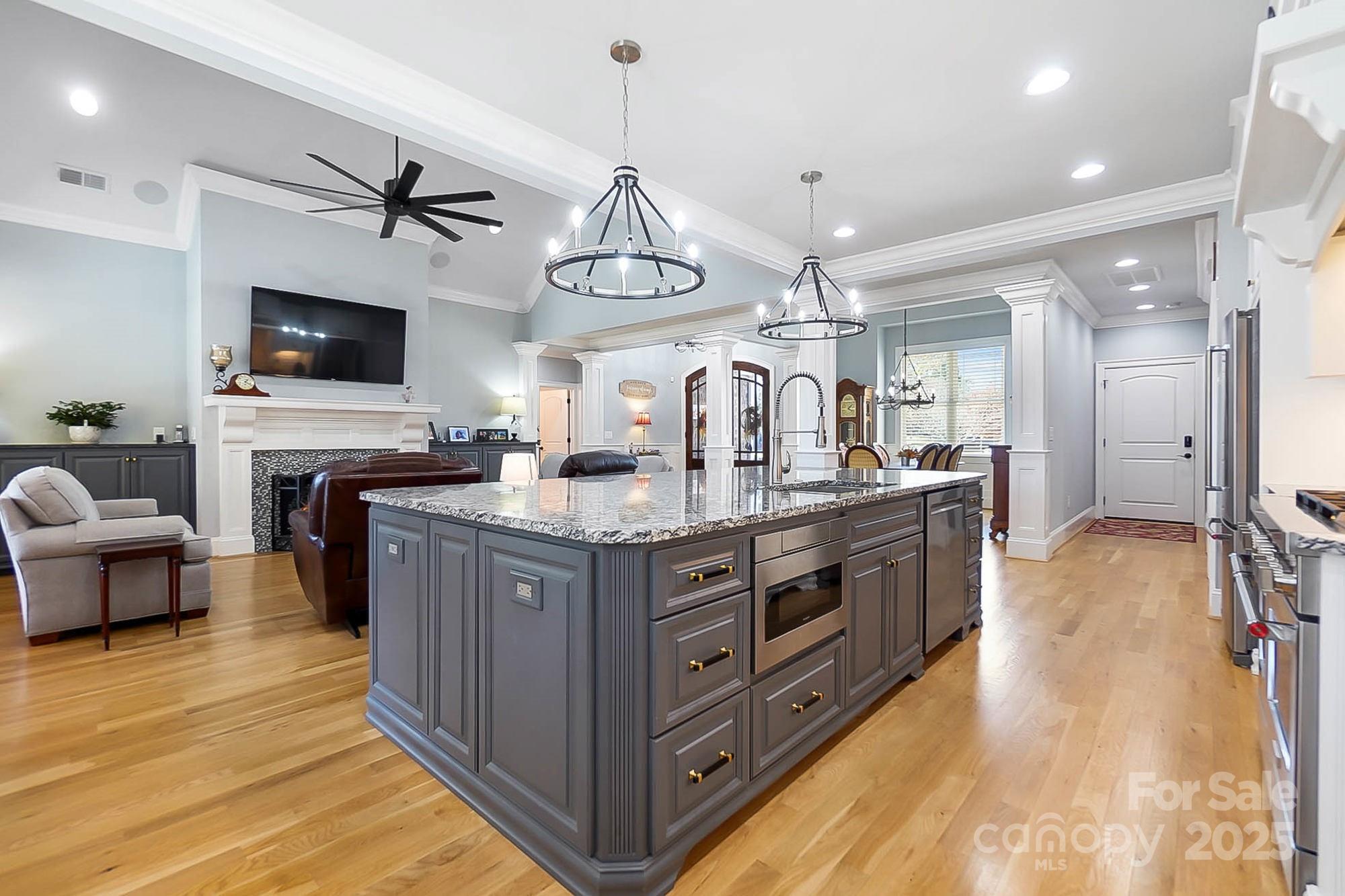 Creekwalk - Residential