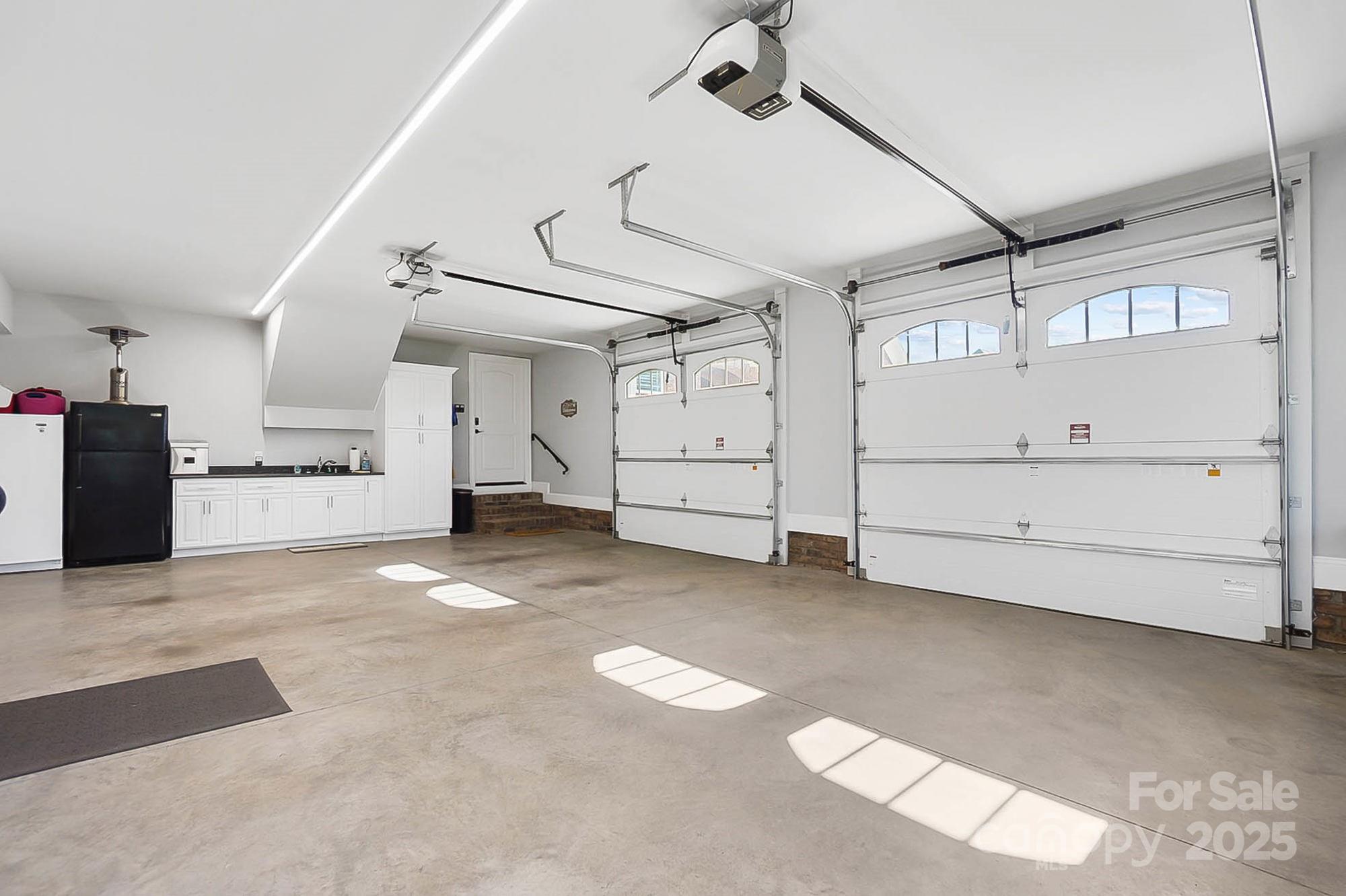 Creekwalk - Residential