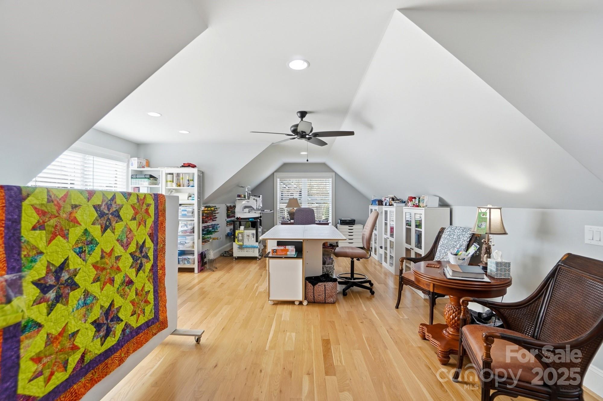 Creekwalk - Residential