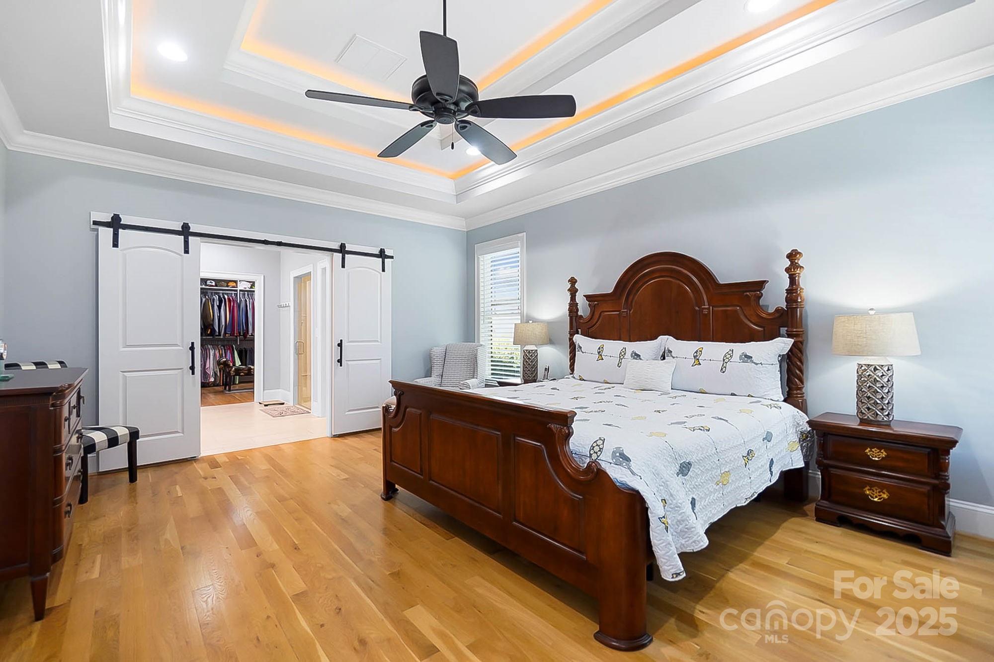 Creekwalk - Residential