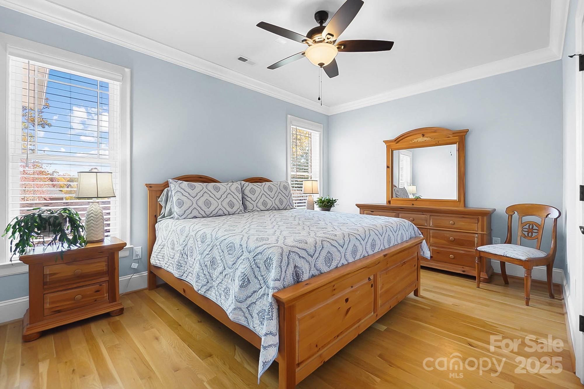 Creekwalk - Residential