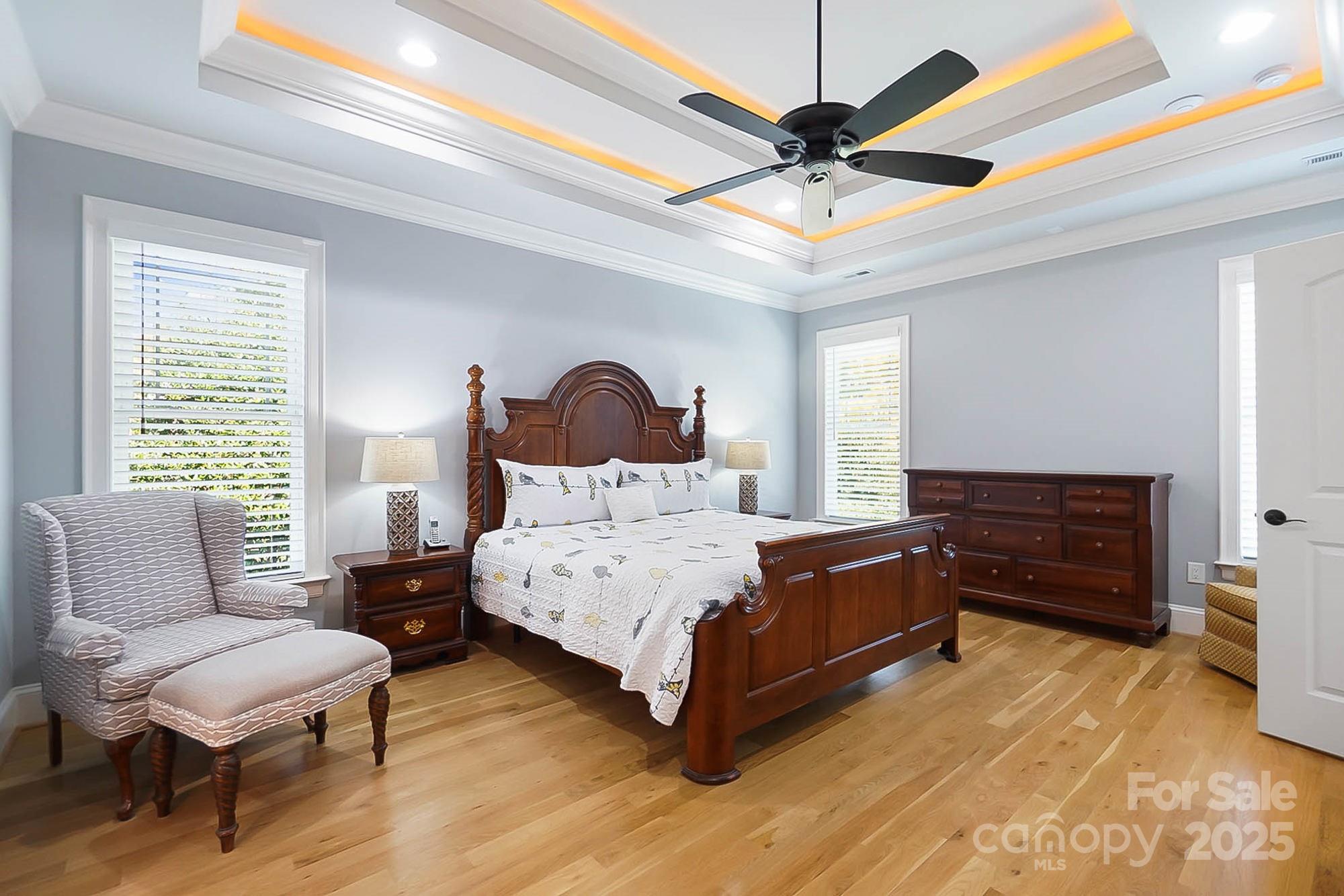 Creekwalk - Residential