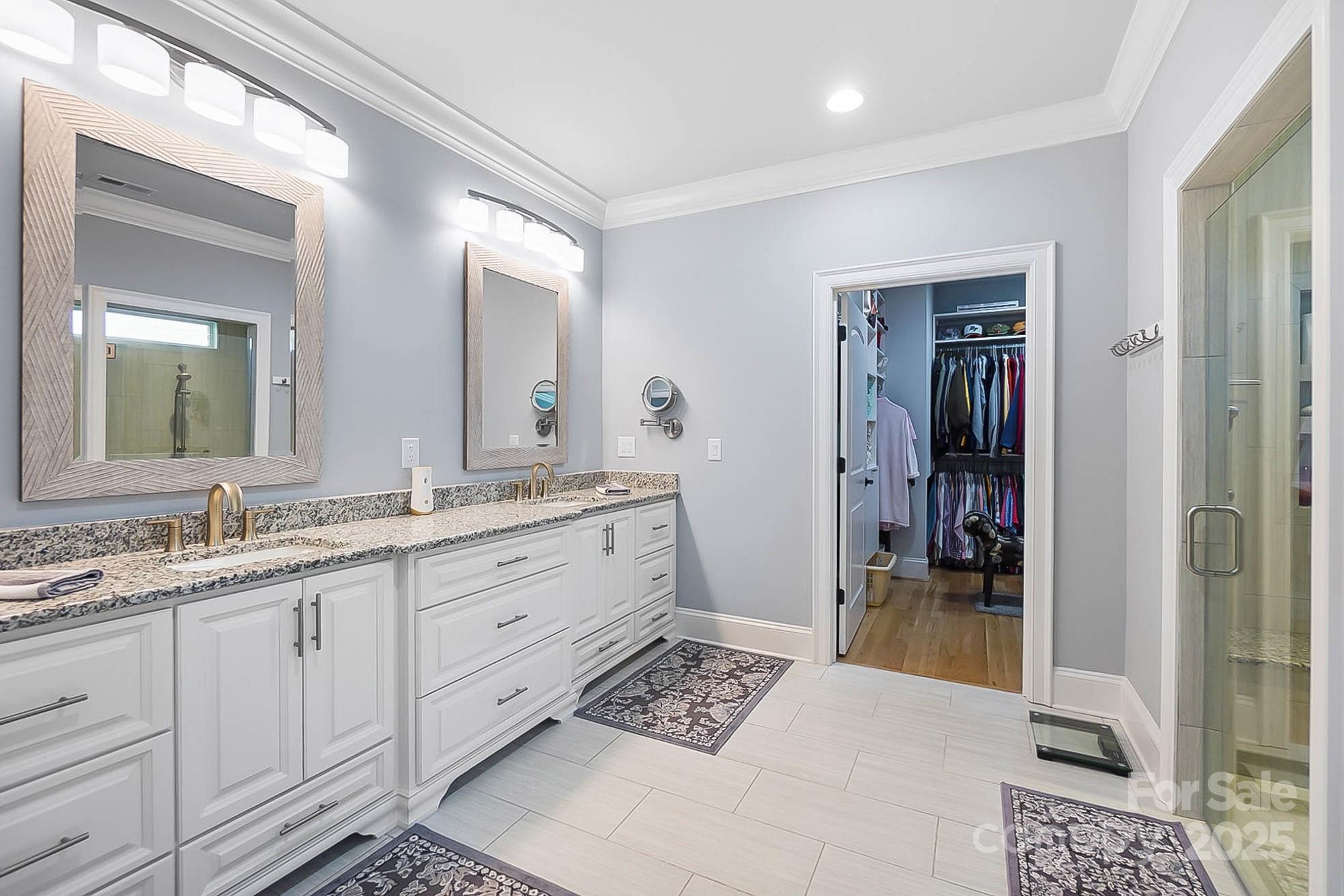 Creekwalk - Residential