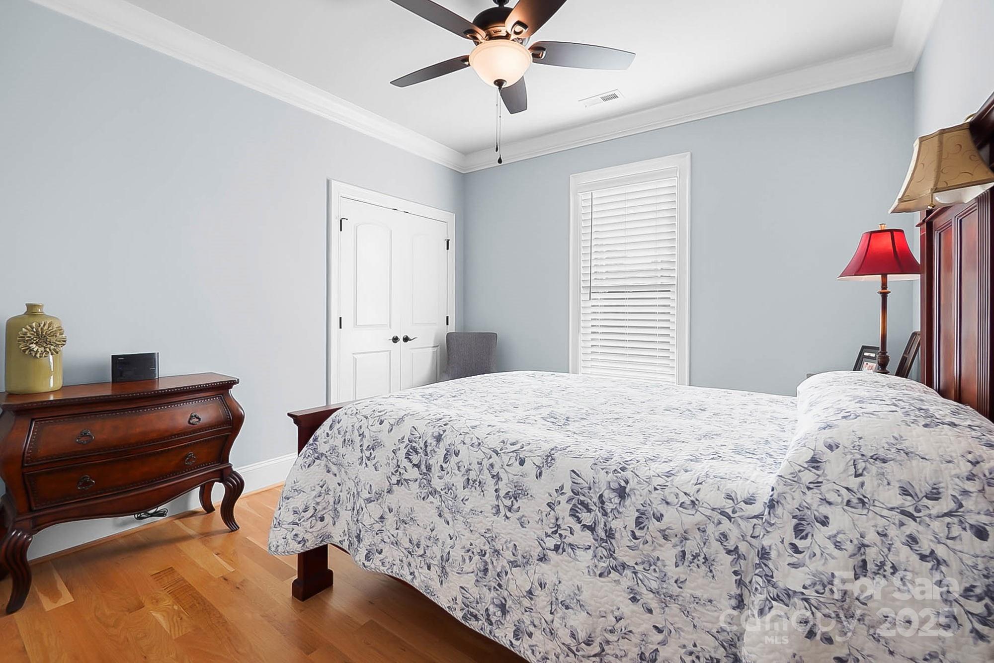 Creekwalk - Residential