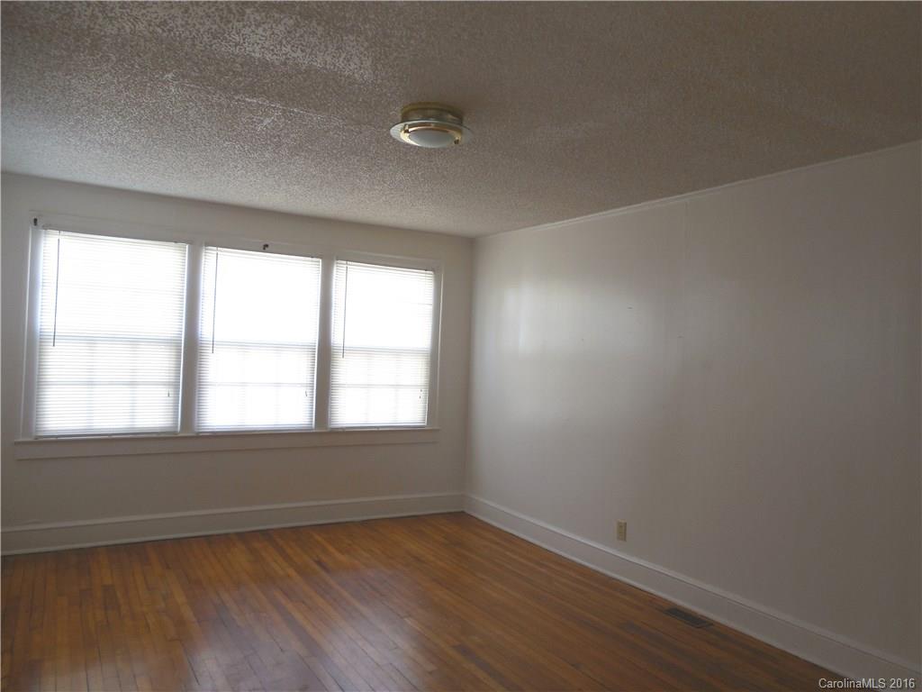 Grier Heights - Residential