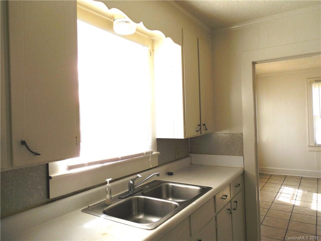 Grier Heights - Residential