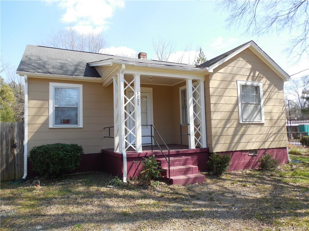 Grier Heights - Residential