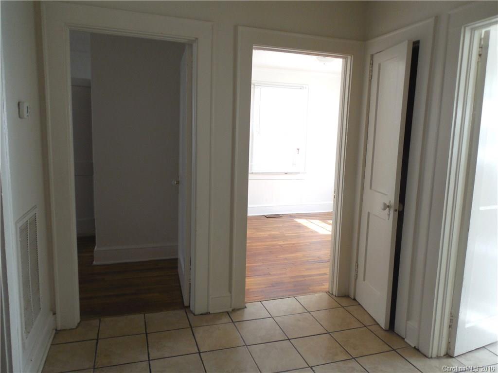 Grier Heights - Residential