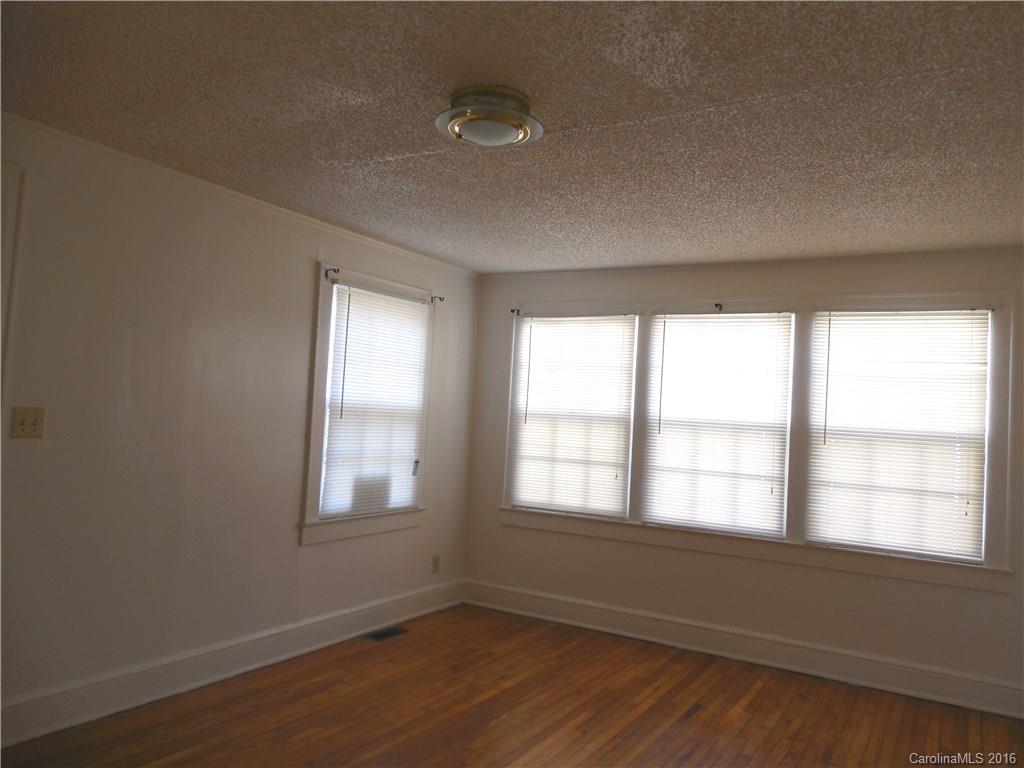 Grier Heights - Residential