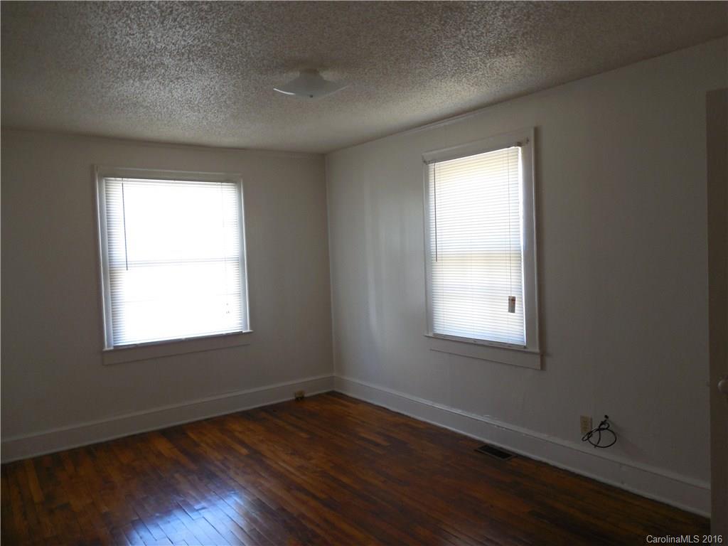 Grier Heights - Residential