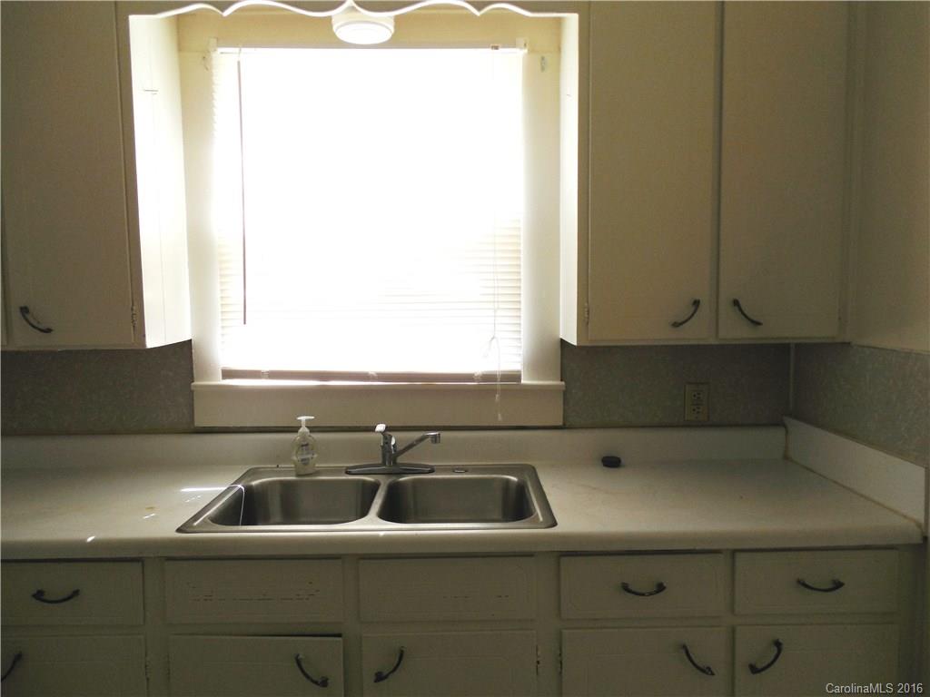 Grier Heights - Residential