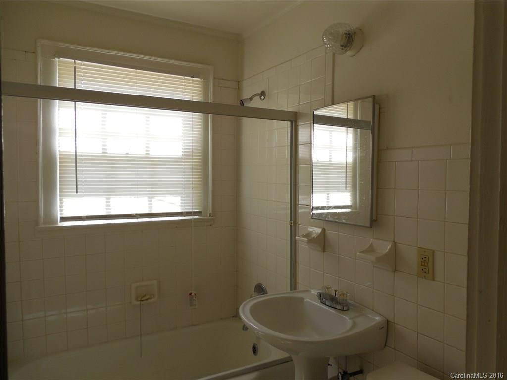 Grier Heights - Residential