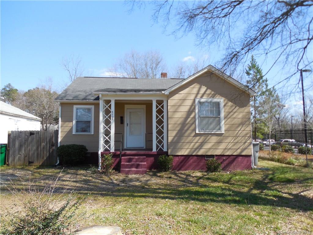 Grier Heights - Residential