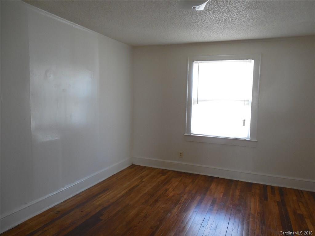 Grier Heights - Residential